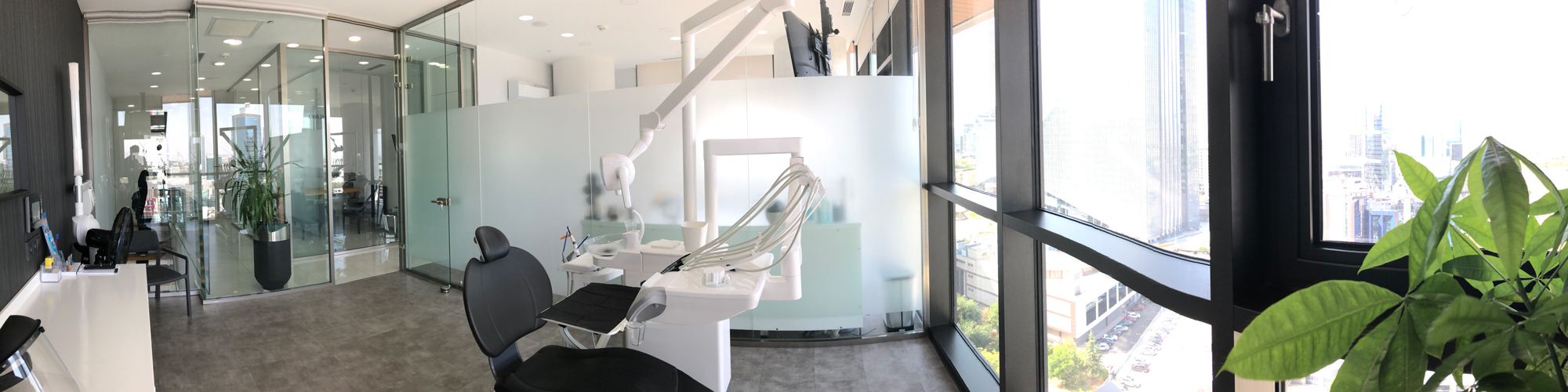 MOD Dental Clinic